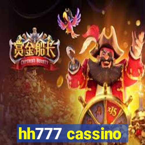 hh777 cassino